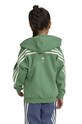 Παιδική μπλούζα adidas LK DY MM SWT IW0672