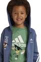 adidas bluza copii LK DY MM TT IW0674