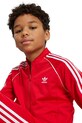 Дитяча кофта adidas Originals SST TRACK TOP IX7629