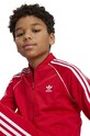 Дитяча кофта adidas Originals SST TRACK TOP IX7629