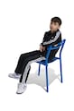 Dětská mikina adidas Originals FIREBIRD TOP IY9800