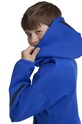 Дитяча кофта adidas J Z.N.E.FZ темно-синій JF8958