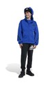 Дитяча кофта adidas J Z.N.E.FZ JF8958 темно-синій
