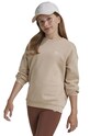 Дитяча кофта adidas Originals BOYFRIEND CREW IX7642