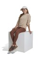 Дитяча кофта adidas Originals BOYFRIEND CREW IX7642