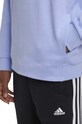 Кофта adidas U FI LOGO HD IX3642