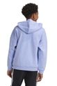 Mikina adidas U FI LOGO HD IX3642