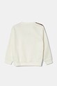 Dječja dukserica adidas Originals CREW IY9546 bež AW24