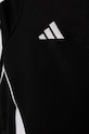 Chłopiec adidas Performance bluza dziecięca TIRO24 TRHOODY IJ9960 czarny