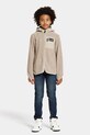 Παιδική μπλούζα Didriksons EXA KIDS FZ 505394