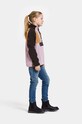 Didriksons bluza dziecięca YOKTO K 1/ BTN 505441