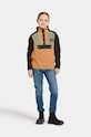 Didriksons bluza copii YOKTO K 1/ BTN 505441 bej