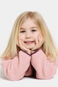 Dětská fleecová mikina Didriksons GIBBS KIDS FULLZIP 505577