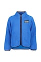 Дитяча флісова кофта Didriksons GIBBS KIDS FULLZIP 505577 блакитний SS25