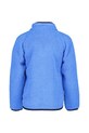 Хлопчик Дитяча флісова кофта Didriksons GIBBS KIDS FULLZIP 505577 блакитний