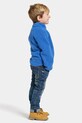 Дитяча флісова кофта Didriksons GIBBS KIDS FULLZIP 505577