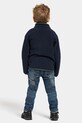 Дитяча флісова кофта Didriksons GIBBS KIDS FULLZIP 505577