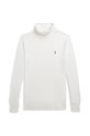 Детски памучен суичър Polo Ralph Lauren памук бял 323952435003