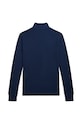 Chłopiec Polo Ralph Lauren bluza bawełniana dziecięca 323952436001 granatowy