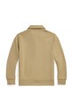 Dětská mikina Polo Ralph Lauren 323952467002 béžová AW24