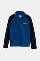 Columbia hanorac polar pentru copii Glacial uni albastru 1557965.9BYH