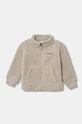 Dukserica za bebe Columbia Rugged Ridge bez kapuljače bež 1908632