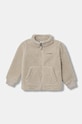 Dukserica za bebe Columbia Rugged Ridge bez kapuljače bež 1908632