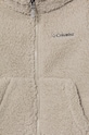 Dječaci Dukserica za bebe Columbia Rugged Ridge 1908632 bež