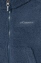 Мальчик Кофта для младенцев Columbia Rugged Ridge 1908632 голубой