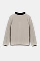 Columbia bluza polarowa dziecięca Sequoia Grove 2087631 beżowy SS25