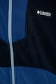 Chłopiec Columbia bluza polarowa dziecięca Sequoia Grove 2087631 niebieski