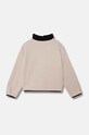 Columbia bluza polarowa dziecięca Sequoia Grove 2087631 beżowy AW25