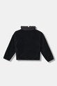 Дитяча флісова кофта Columbia Sequoia Grove 2087631 чорний AW25