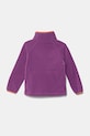 Columbia hanorac polar pentru copii Fast Trek IV 2087792 violet AW25