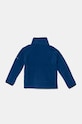 Βρεφική μπλούζα fleece Columbia Fast Trek IV 2087792 μπλε AW25