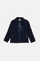 Columbia bluza polarowa dziecięca Fast Trek IV bez kaptura granatowy 2087792