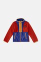 Columbia bluza dziecięca Back Bowl bez kaptura czerwony 2087801