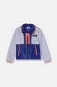 Columbia bluza dziecięca Back Bowl bez kaptura niebieski 2087801