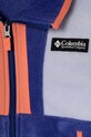 Chłopiec Columbia bluza dziecięca Back Bowl 2087801 niebieski
