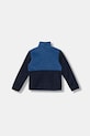 Детски суичър Columbia Back Bowl 2087801 тъмносин AW25
