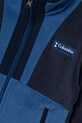 Chłopiec Columbia bluza dziecięca Back Bowl 2087801 granatowy
