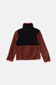 Columbia bluza dziecięca Back Bowl 2087801 brązowy AW24
