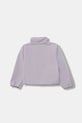 Детская куртка из флиса Columbia Helvetia 2087831 фиолетовой AW25
