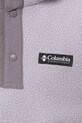 Хлопчик Дитяча флісова кофта Columbia Helvetia 2087831 фіолетовий