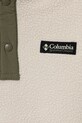 Хлопчик Дитяча флісова кофта Columbia Helvetia 2087831 сірий
