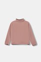 Дитяча флісова кофта Columbia Helvetia 2087831 рожевий AW25