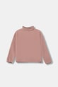 Дитяча флісова кофта Columbia Helvetia 2087831 рожевий AW25