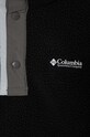 Мальчик Детская куртка из флиса Columbia Helvetia 2087831 чёрный