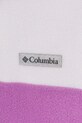 Chłopiec Columbia bluza polarowa dziecięca Steens Mtn 2087881 fioletowy