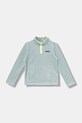 Columbia bluza polarowa dziecięca Steens Mtn turkusowy 2087881
